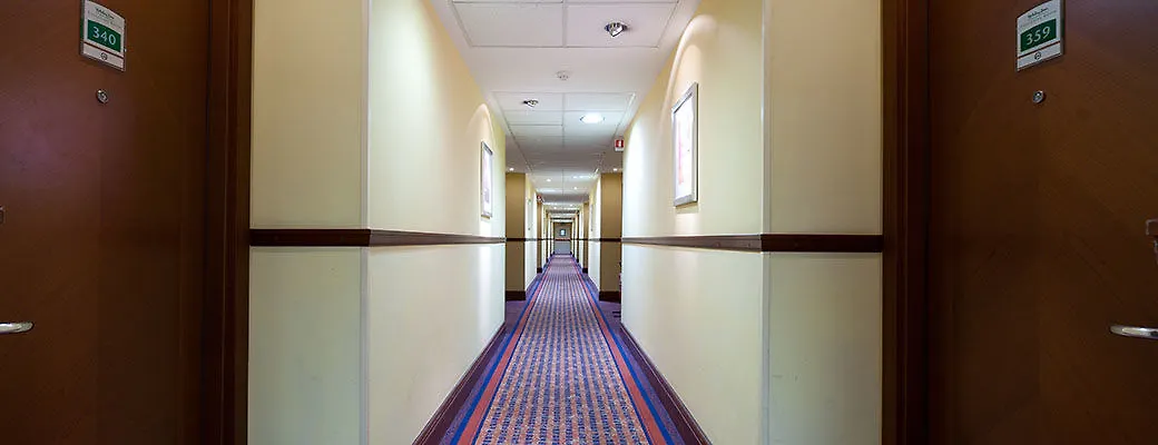 ****  Italiana Hotels Florenz Italien