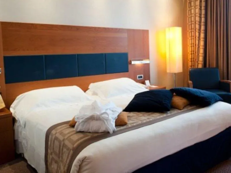 Italiana Hotels Florenz 4*,  Italien