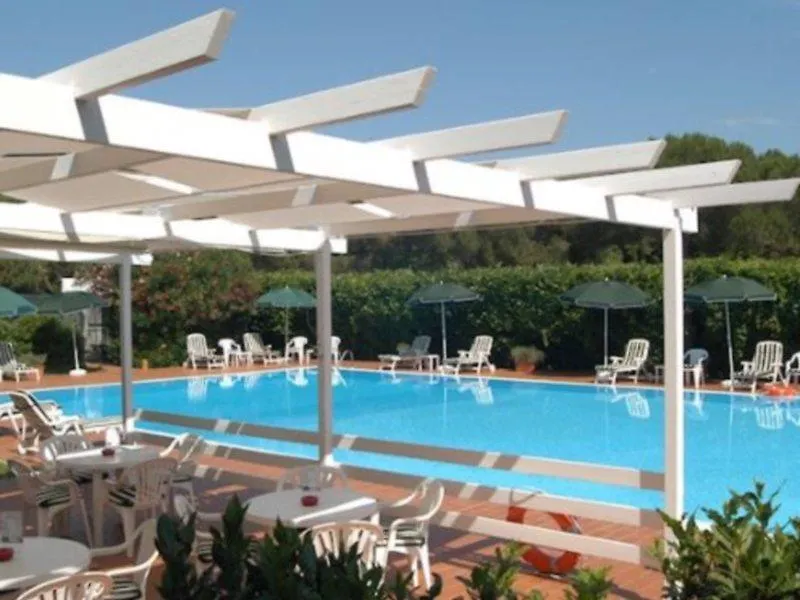 Italiana Hotels Florenz