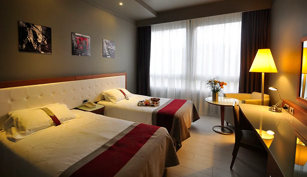 Italiana Hotels Florenz