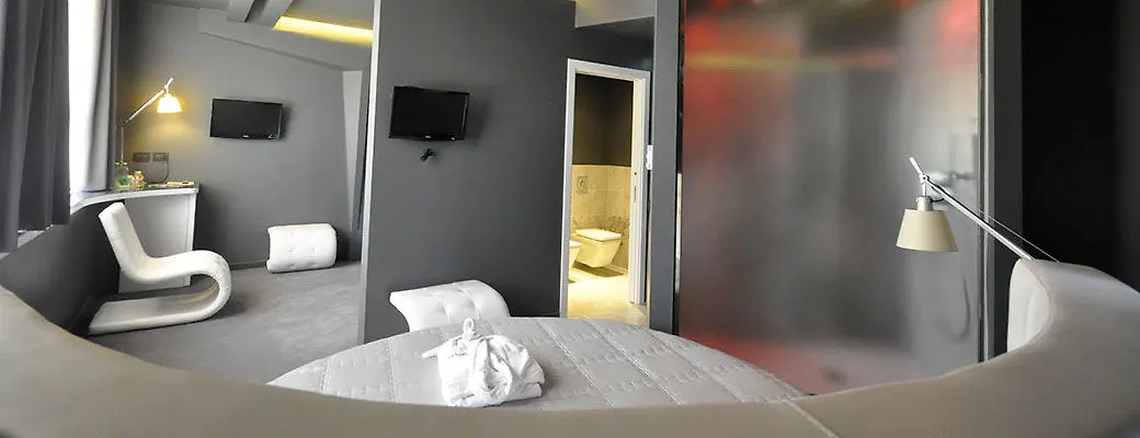 Italiana Hotels Florenz