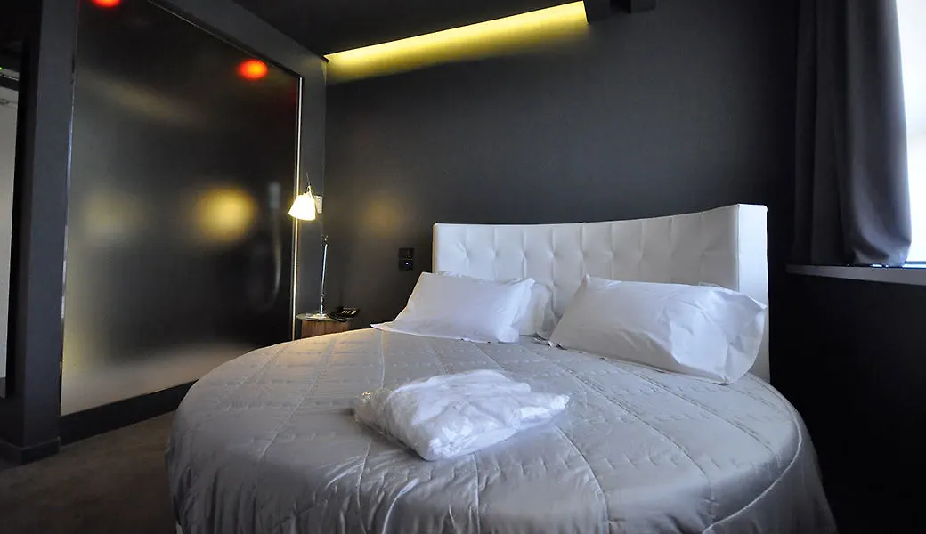 Italiana Hotels Florenz Italien