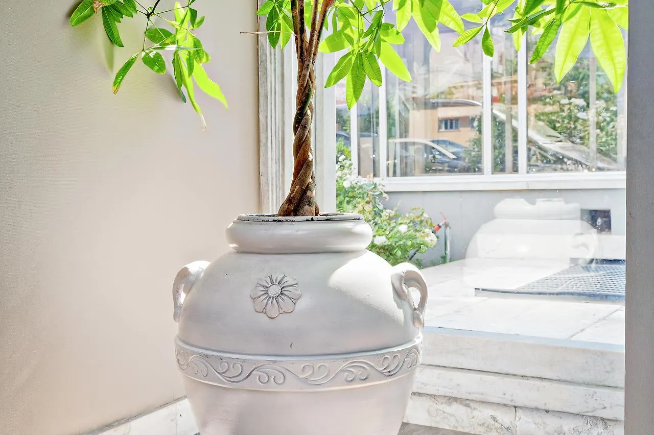 Italiana Hotels Florenz