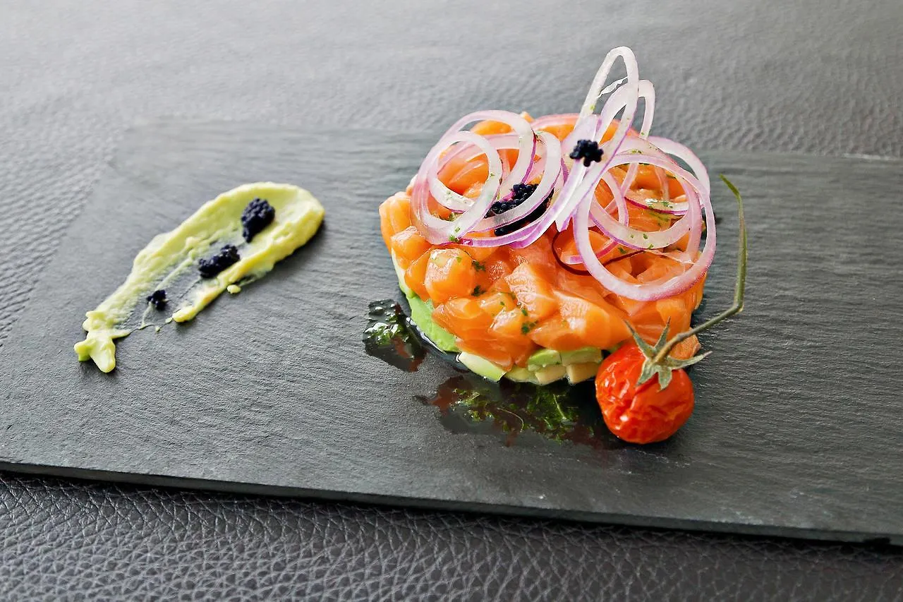 ****  Italiana Hotels Florenz Italien