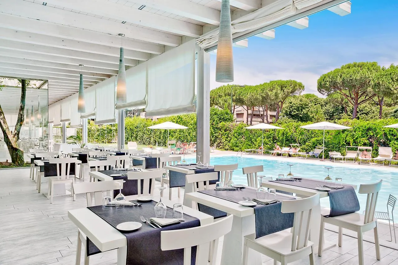 Italiana Hotels Florenz 4*,