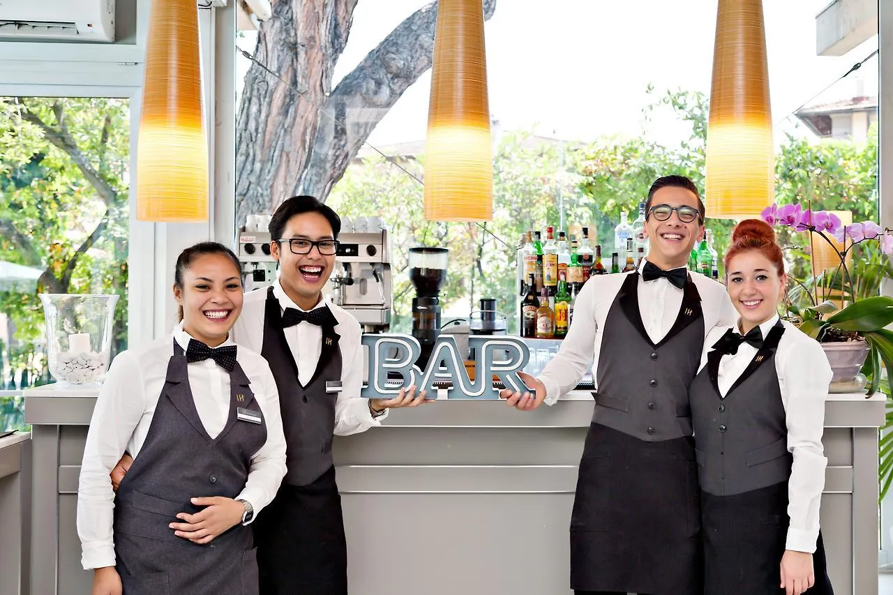 ****  Italiana Hotels Florenz Italien