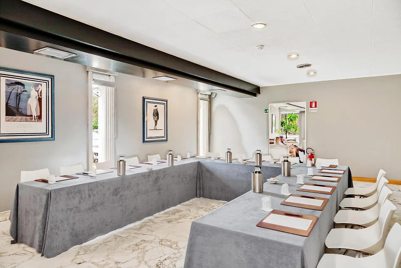 Italiana Hotels Florenz