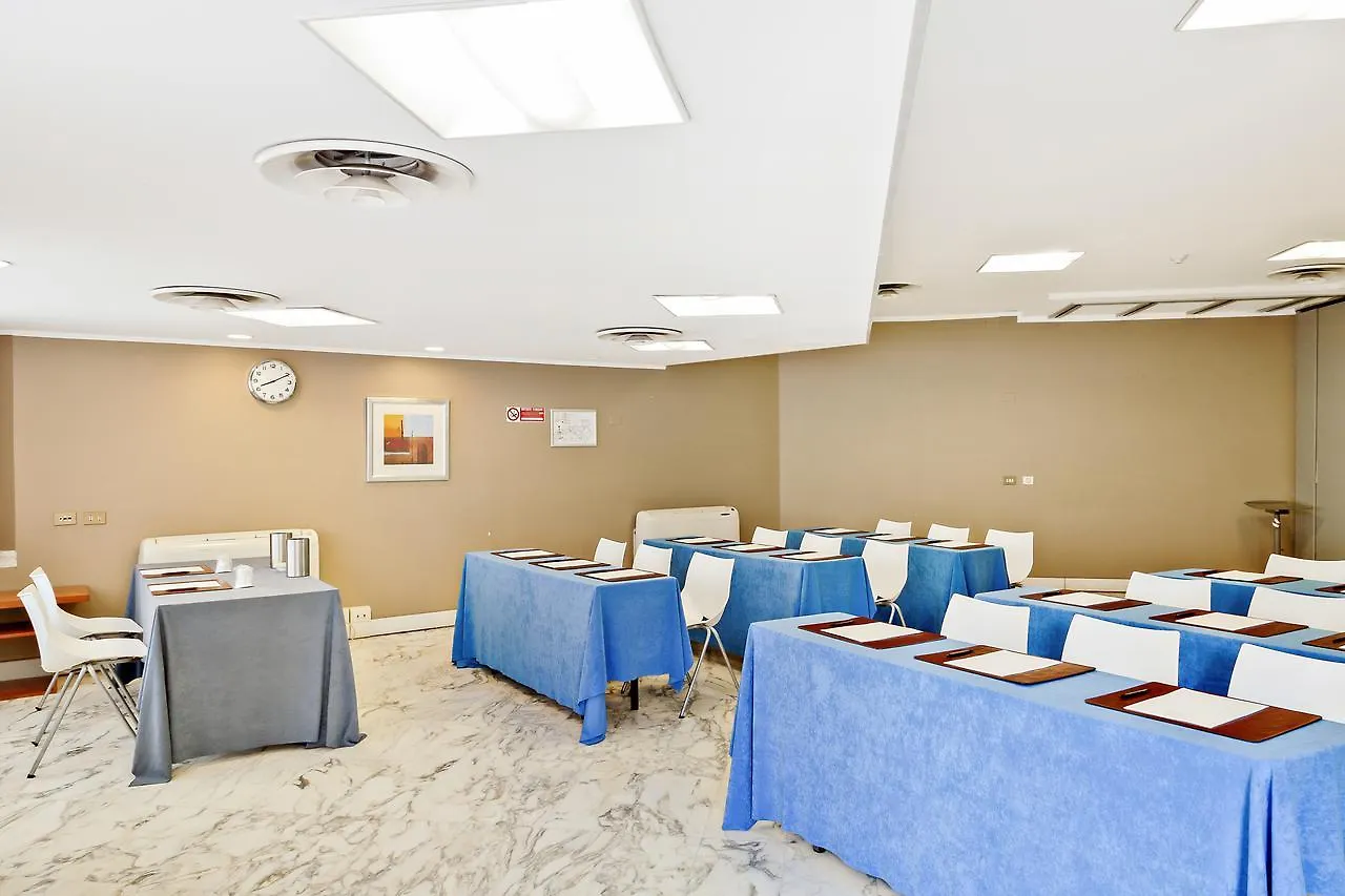 Italiana Hotels Florenz 4*,  Italien