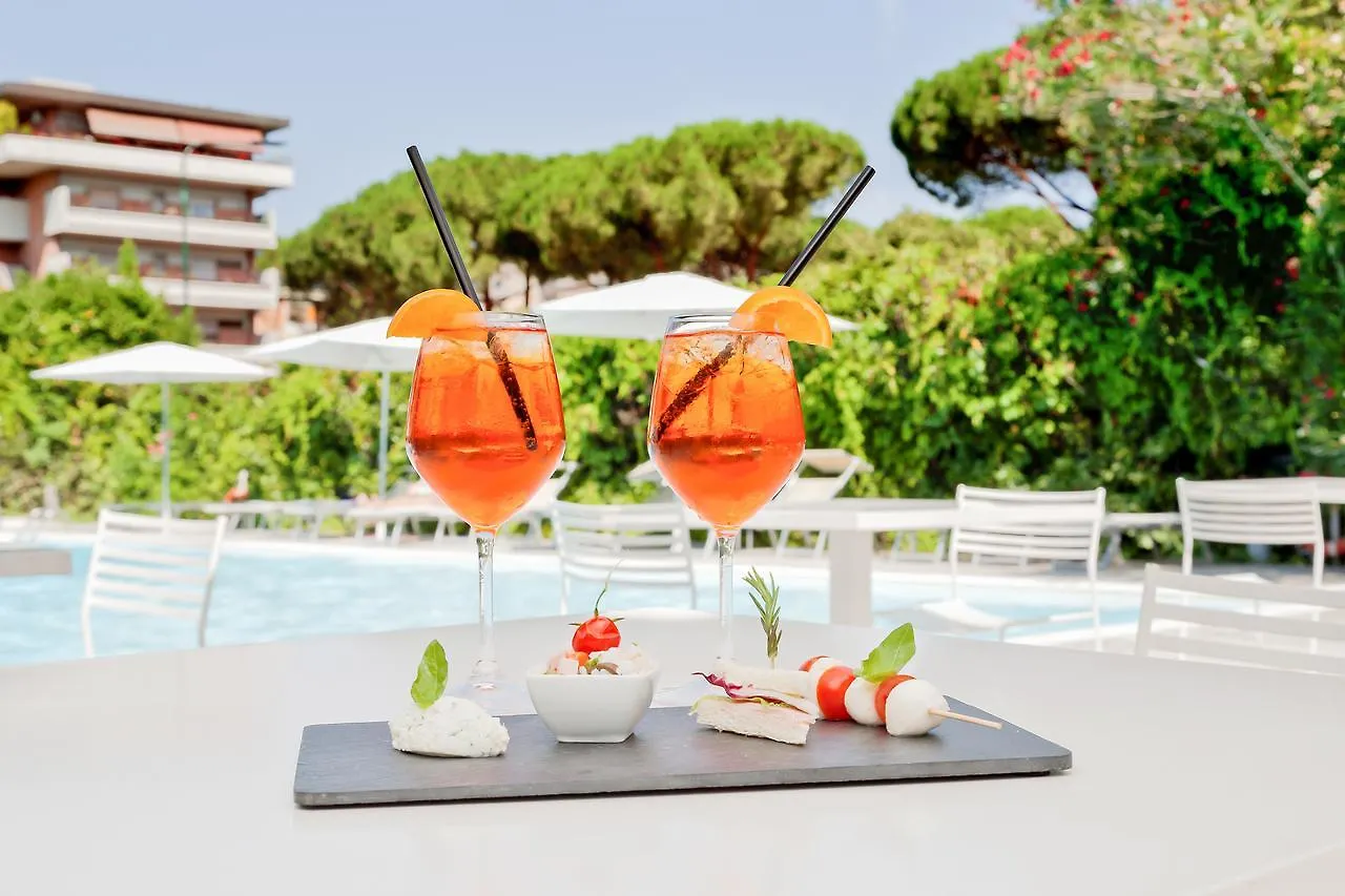 Italiana Hotels Florenz 4*,  Italien
