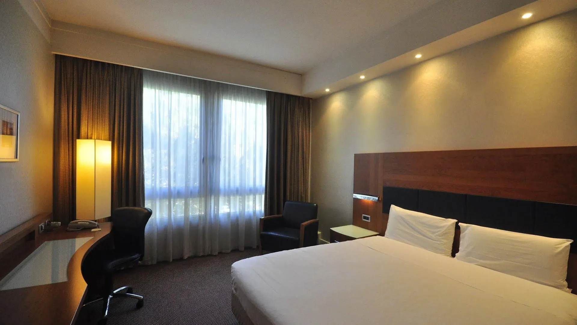 Italiana Hotels Florenz Italien