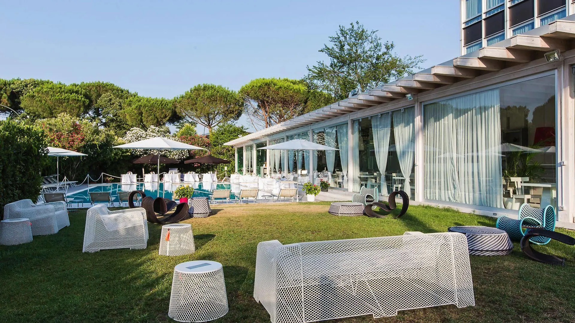 Italiana Hotels Florence Italy