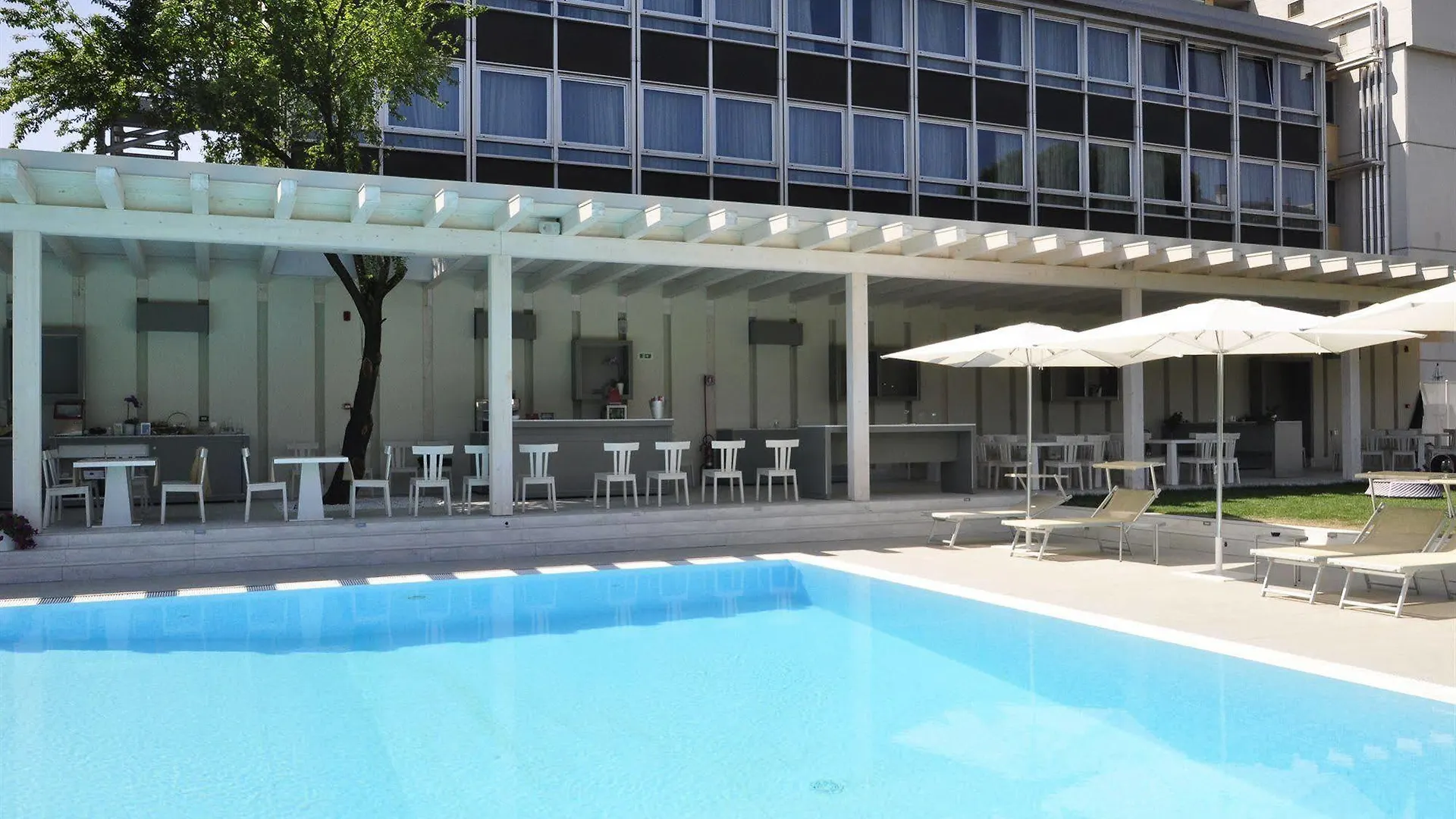 Italiana Hotels Florenz