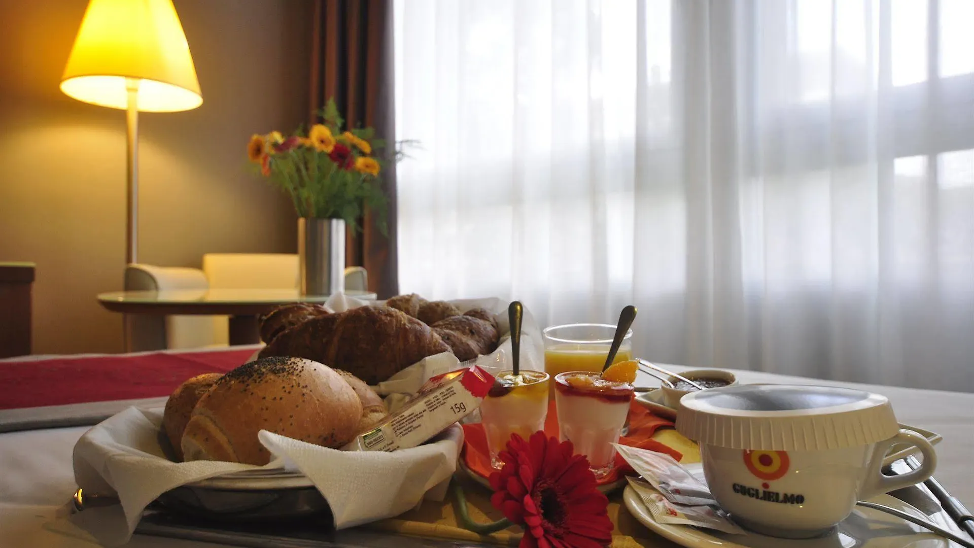 Italiana Hotels Florence 4*,  Italy