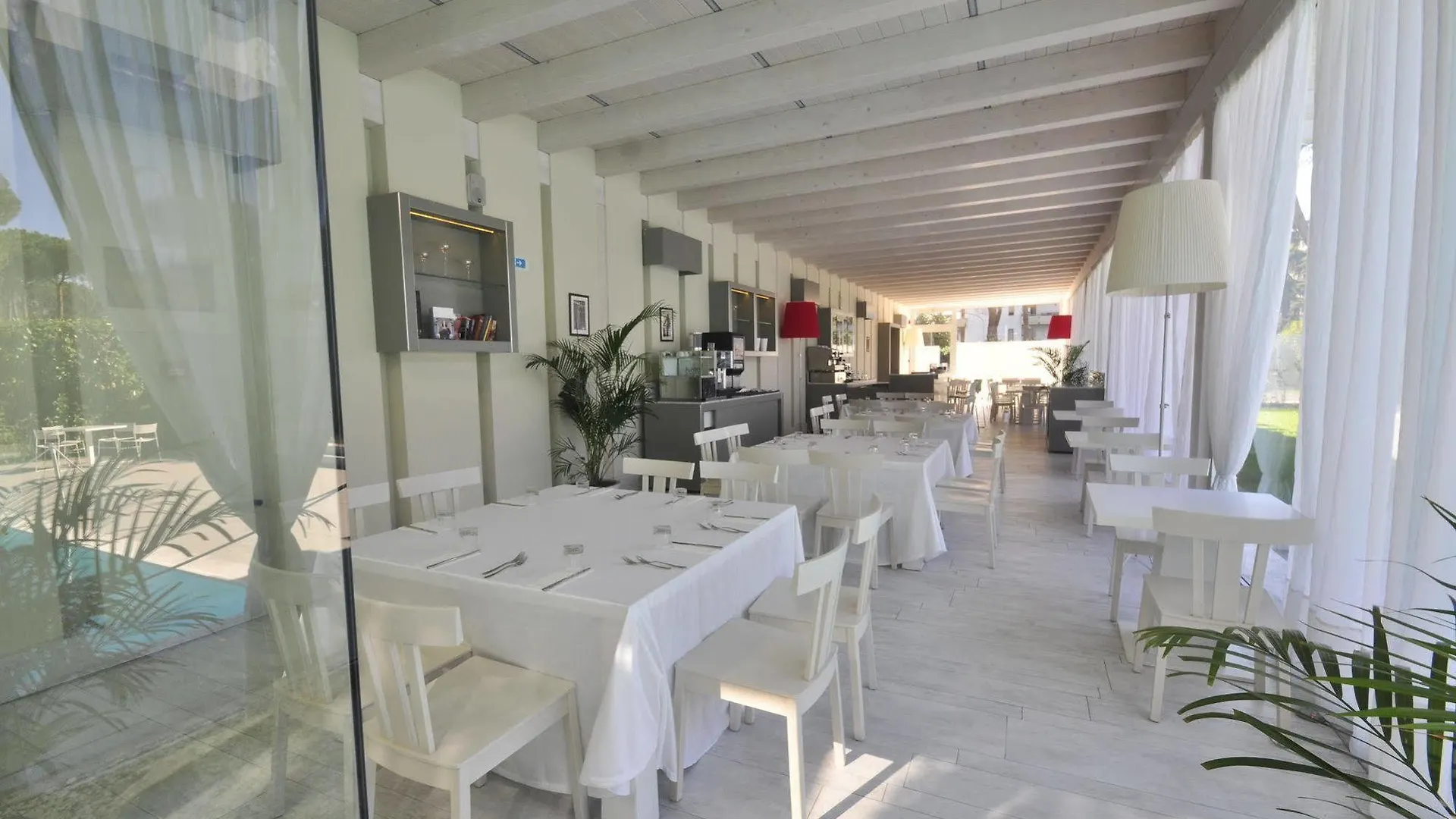 Italiana Hotels Florence