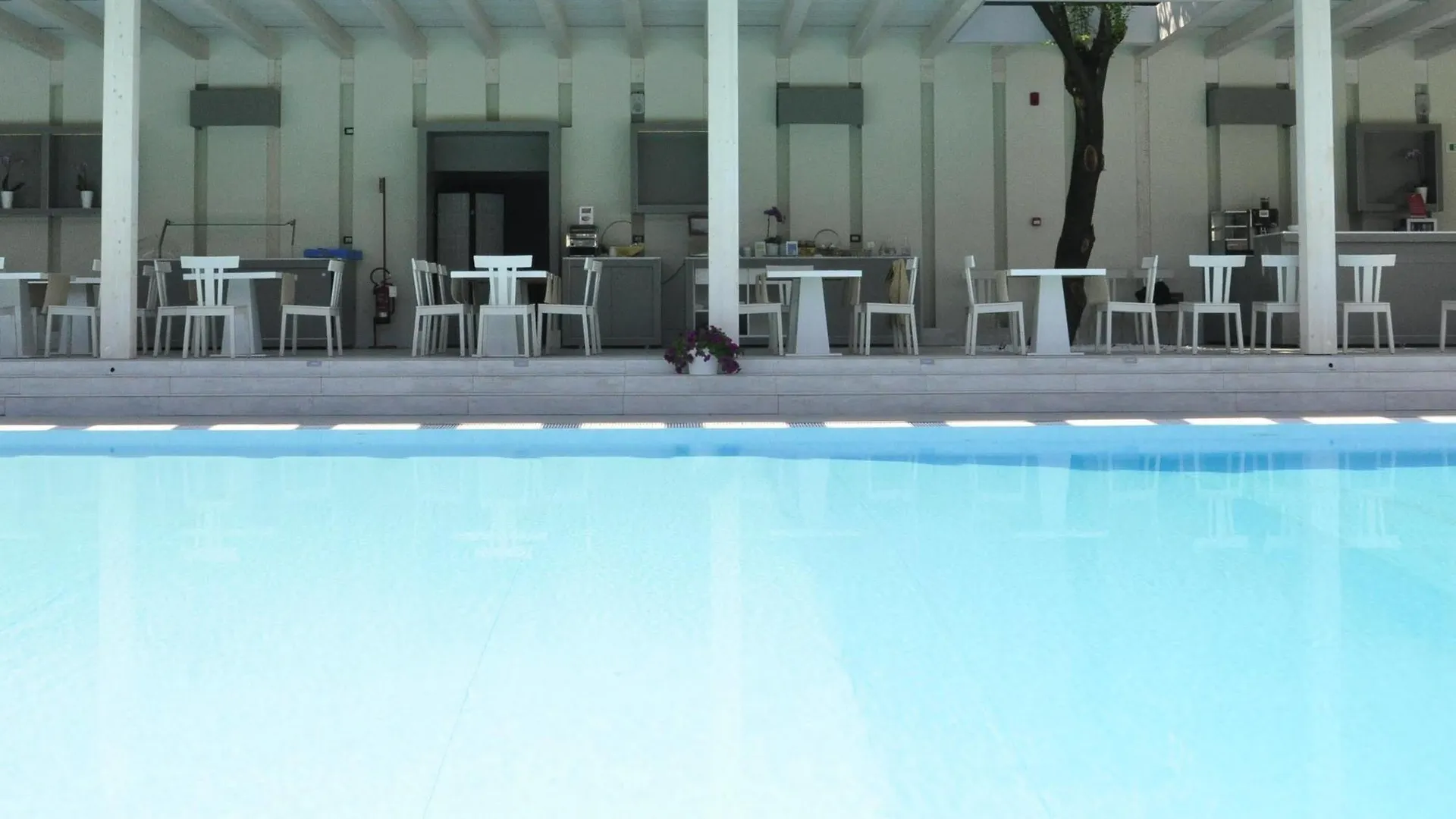 Italiana Hotels Florenz