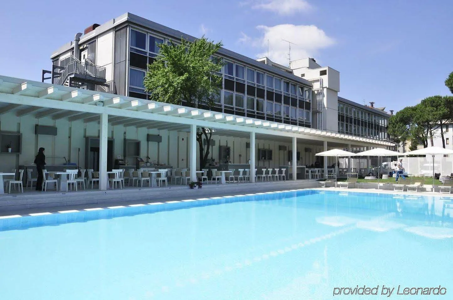 Italiana Hotels Florenz