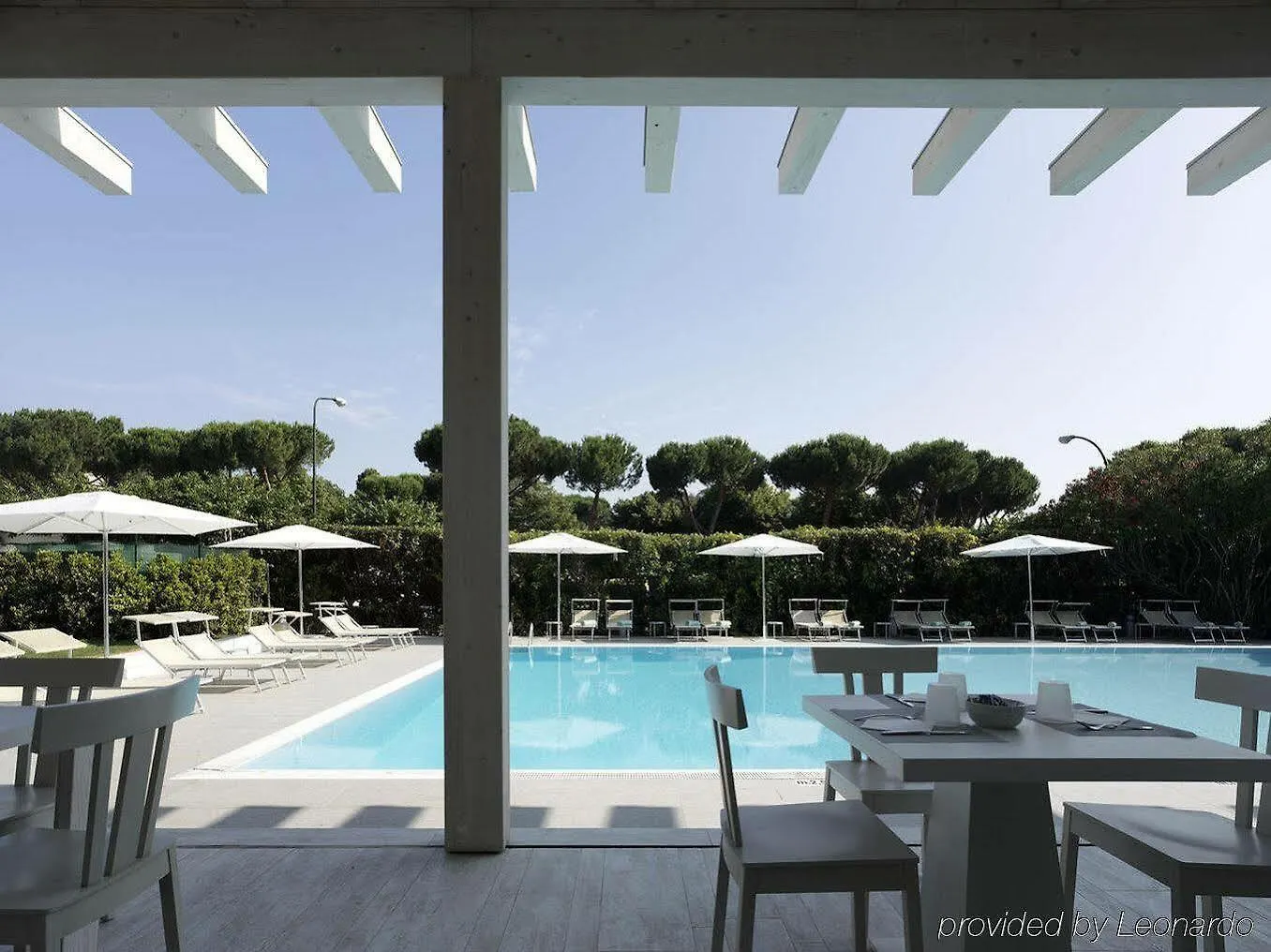 Italiana Hotels Florenz
