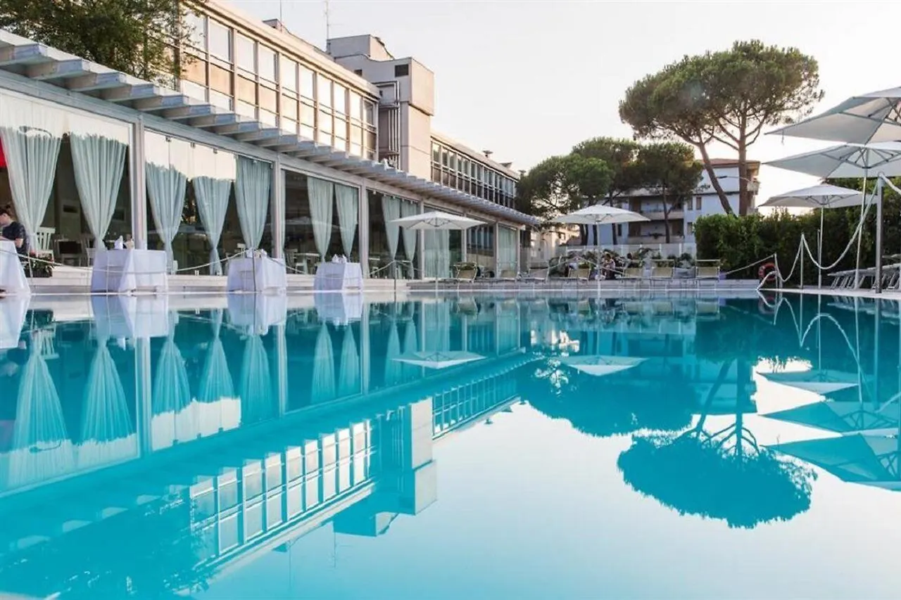 Italiana Hotels Florenz